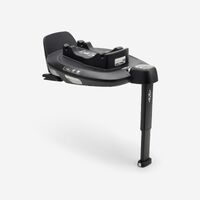 База для автокрісла Bugaboo 360 Base by Nuna (400005001)