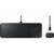Беспроводное зарядное устройство Samsung 3 in 1 Black (EP-P6300TBRGRU)