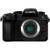 Бездзеркальний фотоапарат Panasonic Lumix DC-G91