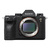 Бездзеркальний фотоапарат Sony Alpha A9 II body (ILCE9M2B.CEC)