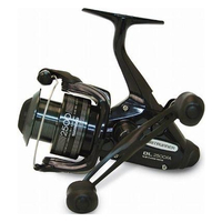 Безінерційна котушка Shimano Baitrunner DL 4000 FB