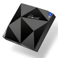 Безпровідний адаптер OTTOCAST U2-AIR Wireless CarPlay Adapter