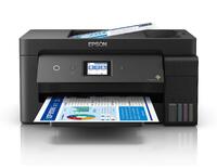 БФП Epson EcoTank ET-15000