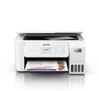 БФП Epson EcoTank ET-2826