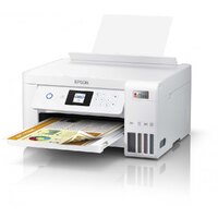 БФП Epson EcoTank ET-2856