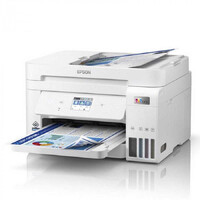 БФП Epson EcoTank ET-4856