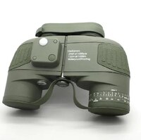 Бінокль із далекомірною сіткою Boshile 10X50 Military