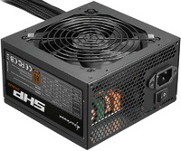 Блок питания Sharkoon SHP Bronze 600 W
