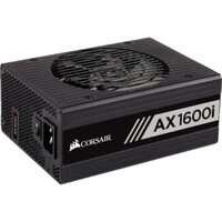 Блок живлення Corsair AX1600i (CP-9020087)