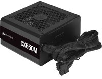 Блок живлення Corsair CX650M 650W (CP-9020221)