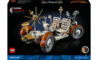 Блоковий конструктор LEGO Місячний автомобіль NASA Apollo (42182)