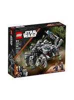 Блоковий конструктор LEGO Star Wars Павук Танк (75361)