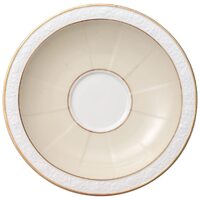 Блюдце під чашку для сніданку Villeroy & Boch Ivoire (10-4390-1250)