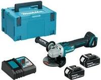 Болгарка (Кутова шліфмашина) Makita DGA506RTJ