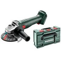 Болгарка (кутова шліфувальна) Metabo W 18 L 9-125 (602247860)