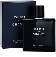 Chanel Bleu de Chanel Eau de Parfum Парфумована вода 150 мл