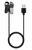 Charging Cable зарядное устройство для Garmin Vivosmart 3 Charging Cable зарядное устройство для Garmin Vivosmart 3