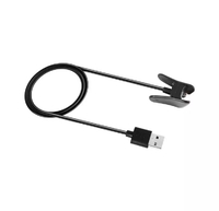 Charging Cable зарядное устройство для Garmin Vivosmart 4