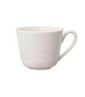 Чашка для кави / чаю Villeroy&Boch Twist White (10-1380-1300)