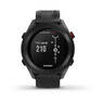 Часы для гольфа Garmin Approach S12 Black