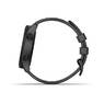 Часы для гольфа Garmin Approach S12 Black
