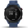 Смарт-годинник для гольфу Garmin Approach S12 Tidal Blue
