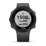 Часы для плаванья Garmin Swim 2 Slate