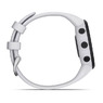 Часы для плаванья Garmin Swim 2 Whitestone