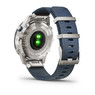 Часы Garmin MARQ™ Captain Modern Tool Watch