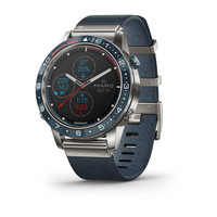 Часы Garmin MARQ™ Captain Modern Tool Watch