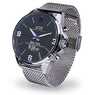 Часы Oskron Gear Smartwatch Silver-Slenderly (7000001)