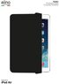 Чехол Aiino Roller Cover per iPad Air - Premium - Nero (AIIPD5CV-MDBK-APR)