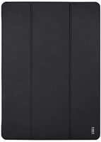 Чехол Aiino Roller Cover per iPad Air - Premium - Nero (AIIPD5CV-MDBK-APR)