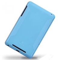 Чехол для планшета Nillkin for Asus Google Nexus 7 Blue