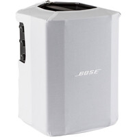 Чехол для S1 Pro Play-Through Cover for S1 Pro PA System Nue Arctic White (812896-0210)