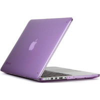 Чехол-обложка для ноутбука Speck Smartshell for MacBook Pro 13'' Retina Haze Purple