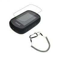 Чехол с пленкой для Garmin eTrex Touch 25/35