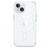 Чохол для смартфона Apple iPhone 15 Clear Case with MagSafe (MT203)