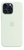 Чохол для смартфона Apple iPhone 15 Pro Max Silicone Case with MagSafe - Soft Mint (MWNQ3)