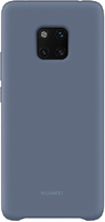 Чохол для смартфона Huawei 51992684 Silicone Case for Mate 20 Pro Light Blue