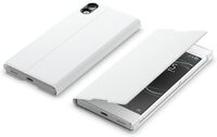 Чохол для смартфона Sony Style Cover with Stand for Xperia XA1 - White