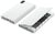 Чохол для смартфона Sony Style Cover with Stand for Xperia XA1 - White