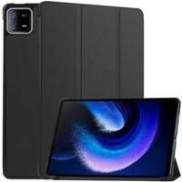 Чохол-книжка для планшета Zarmans для Xiaomi Mi Pad 6 Black