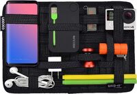 Чохол-органайзер Cocoon CPG8BK GRID-IT! Accessory Organizer - Medium 10.5" x 7.5" (Black)