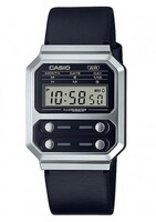 Чоловічий годинник Casio A100WEL-1AEF
