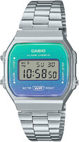 Чоловічий годинник Casio A168WER-2AEF
