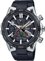 Чоловічий годинник Casio EQB-2000DC-1AER