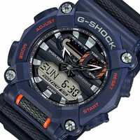 Чоловічий годинник Casio G-SHOCK GA-900-2AER