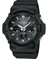 Чоловічий годинник Casio G-Shock GAW-100B-1AER