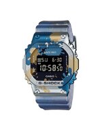 Чоловічий годинник Casio G-Shock GM-5600SS-1ER